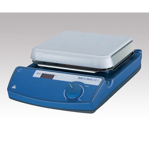 ホットプレート 180×180mm