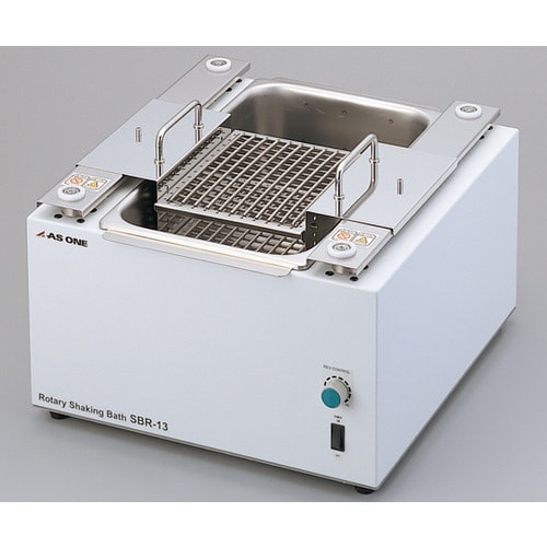 ロータリーシェーキングバス SBR−13