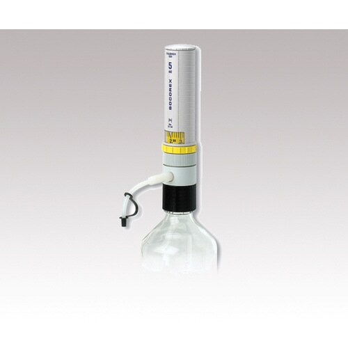 キャリブレックスディスペンサー 1−5