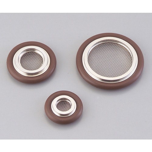 金網付センターリング NW40 ALO−40MO