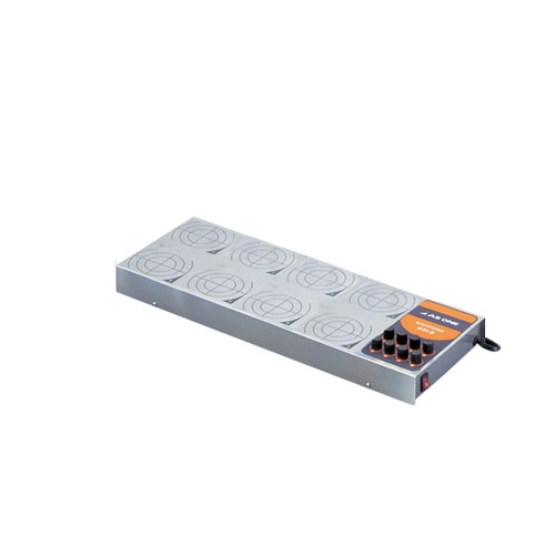 スリムスターラー 個別回転制御 KSI−8