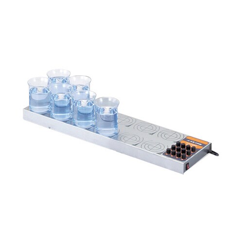 スリムスターラー 個別回転制御 KSI−12