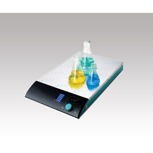 マルチスターラー 撹拌数15連 MS−53M