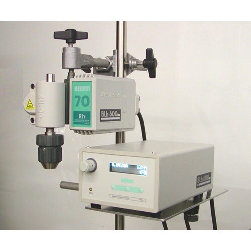 スリーワンモータ BLh600R