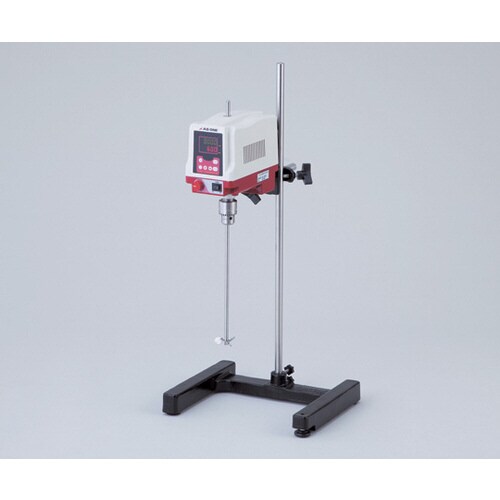 デジタル撹拌機(ブラシレスタイプ) 750rpm