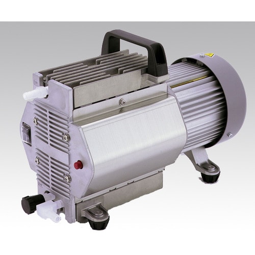 高真空ダイアフラム真空ポンプ 200kPa