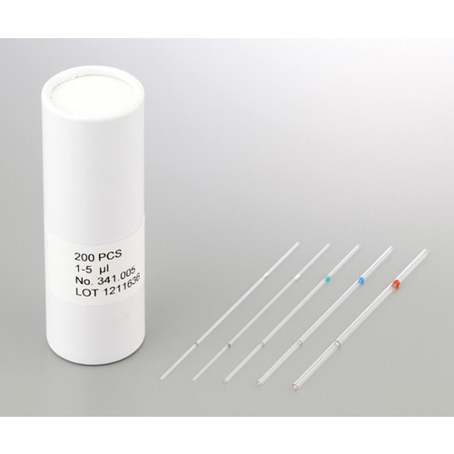 マイクロピペットオプション 341.050