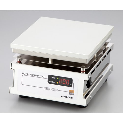 ホットプレート HHP−170D