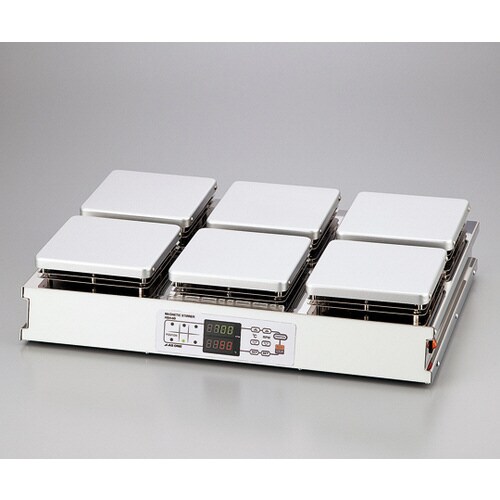 ホットスターラー (デジタル) HSH−6D