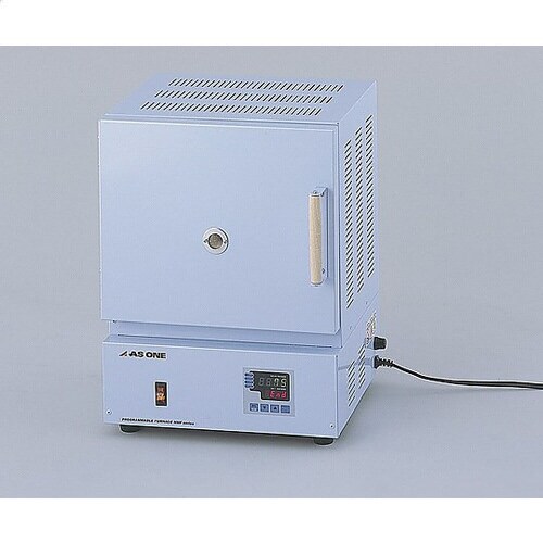 小型プログラム電気炉 MMF−2
