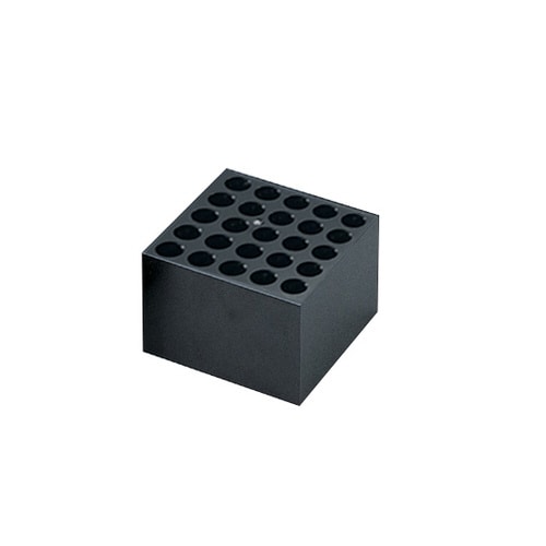 ブロック 試験管16.5mm