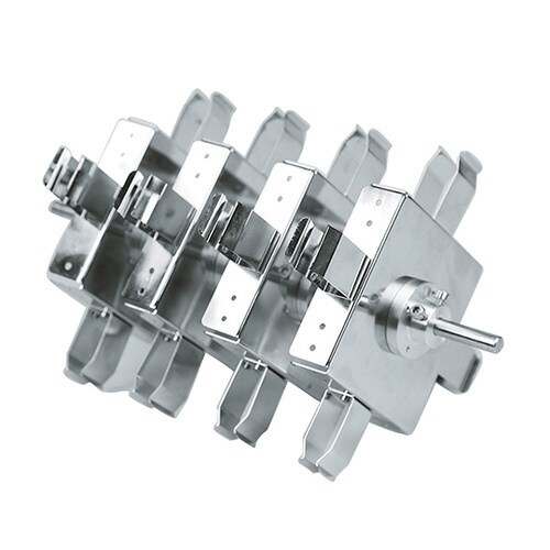 遠沈管 50ml 16本 18900147