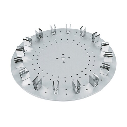 遠沈管 15ml 16本 18900161