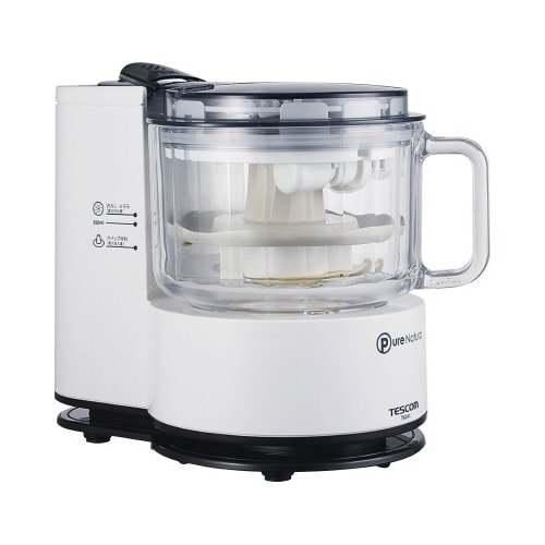 フードプロセッサー TK441