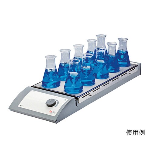 マグネチックスターラーMS−M−S10