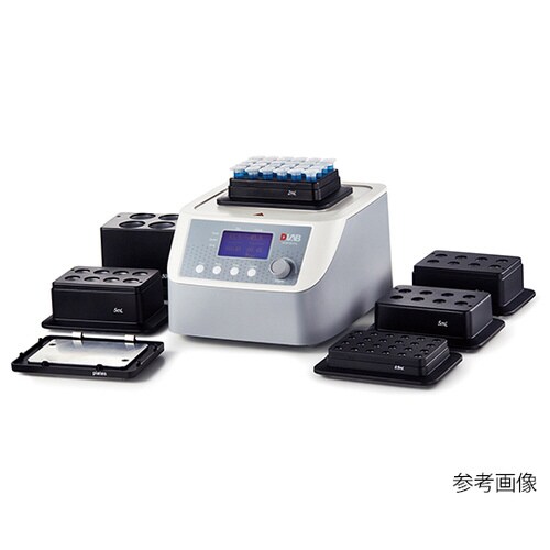 ブロックバスシェーカー 15mL×8本用ブロック