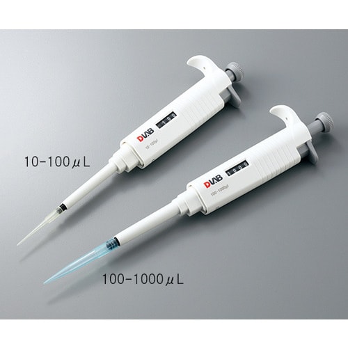 マイクロペット 5−50μl