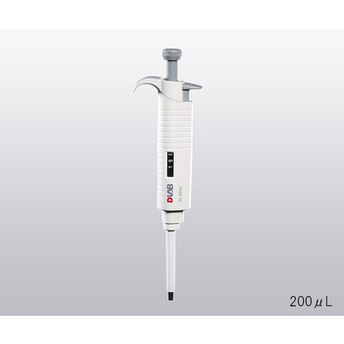 マイクロペット シングルチャンネル 50μl