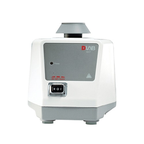 ボルテックスミキサー 2500rpm (固定式)