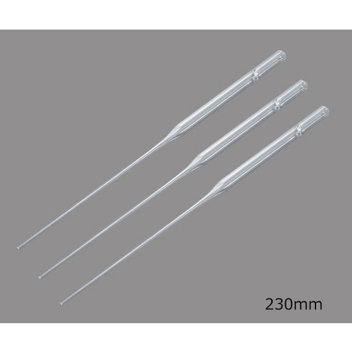 パスツールピペット230 9411020