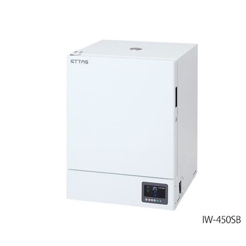 ETTAS インキュベーター IW−450SB
