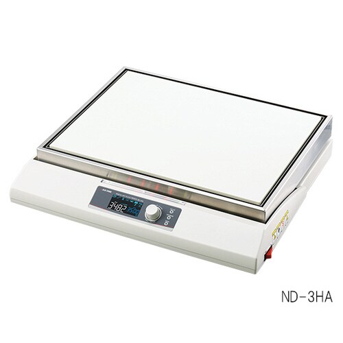 ホットプレート デジタル入力式 ND−3LA