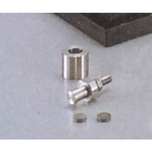 ハンドプレス 15mm アダプター