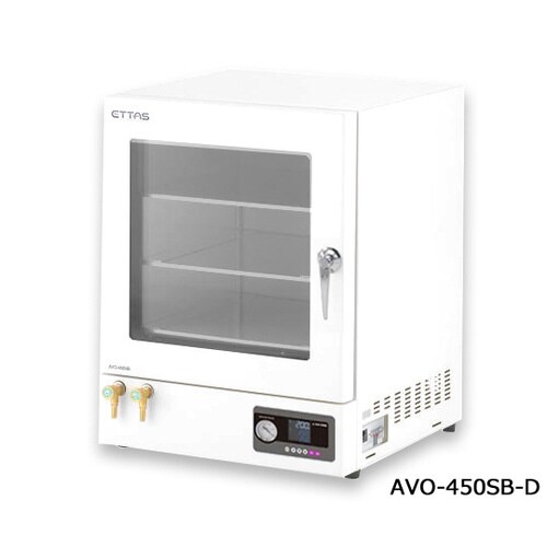 真空乾燥器 AVO−450SB−D