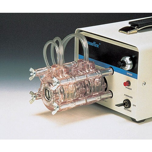 ポンプヘッド連装用取付金具 7013−09