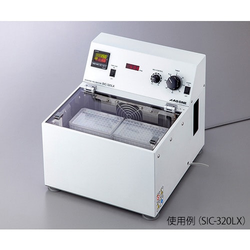 インキュベーター SIC−320HX