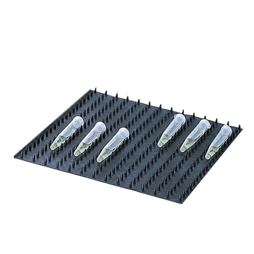 ロッキングミキサーRM−300用ディンプルパッド