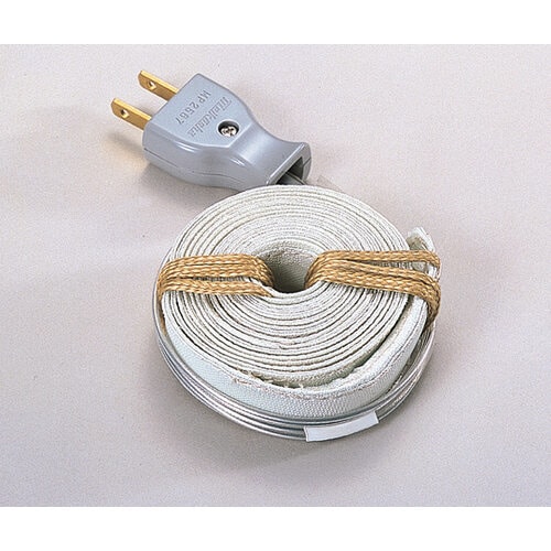 リボンヒーター100V 40×1000