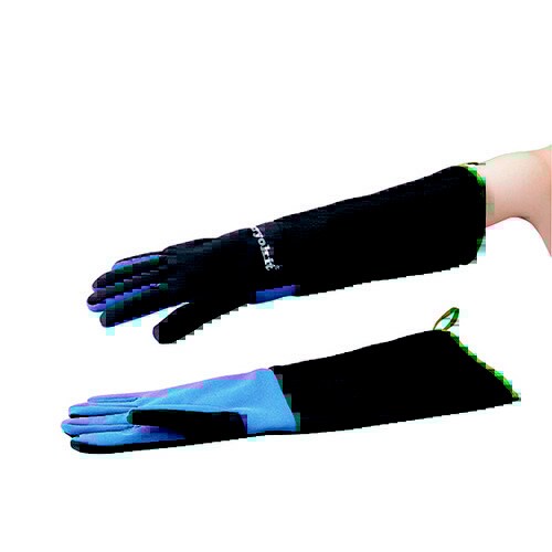 低温防水手袋 L CRYOKIT−550 10