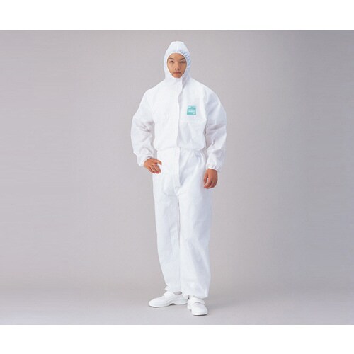 使い捨て式防護服 MG2000P M