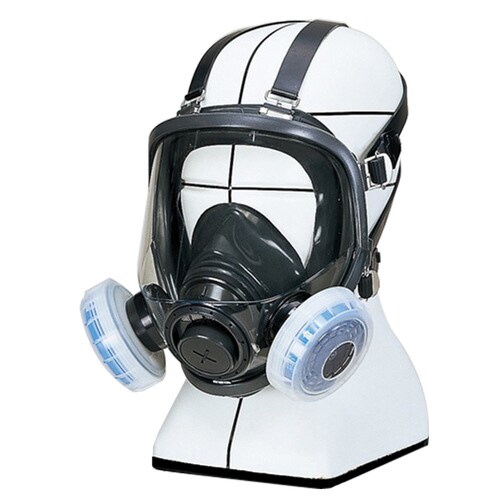 防塵マスク DR165U2W