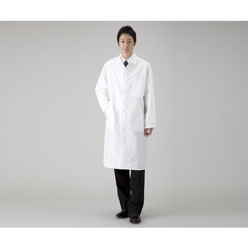 白衣男性シングルSEN−HAK DAN1