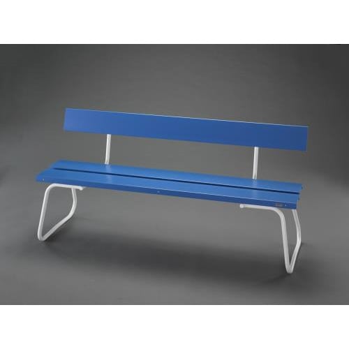 1800x500x700mmベンチ(背付)