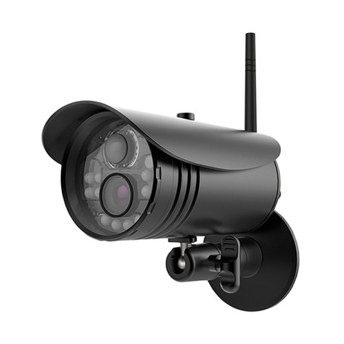 ワイヤレスカメラシステム(防水型) セット