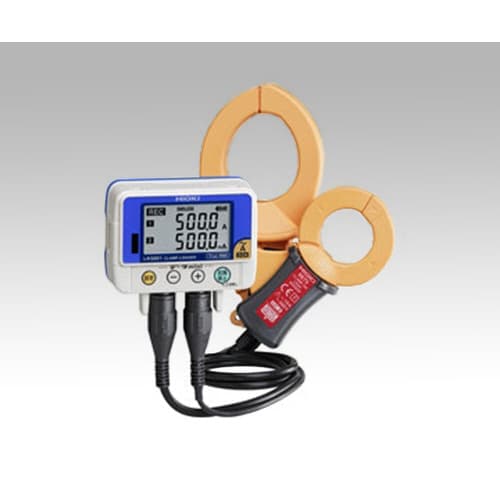 クランプロガー (データミニ) LR5051