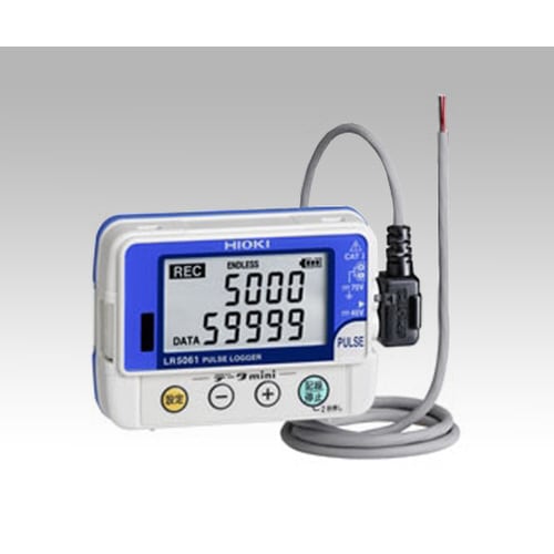 パルスロガー (データミニ) LR5061