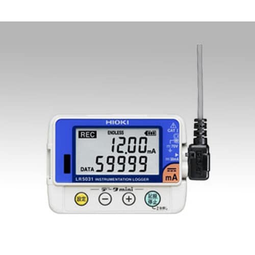 計装ロガー (データミニ) LR5031