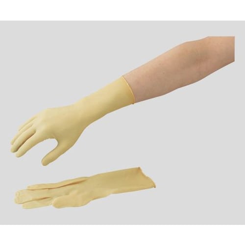 ロング滅菌手袋 2Y72N1 S−B