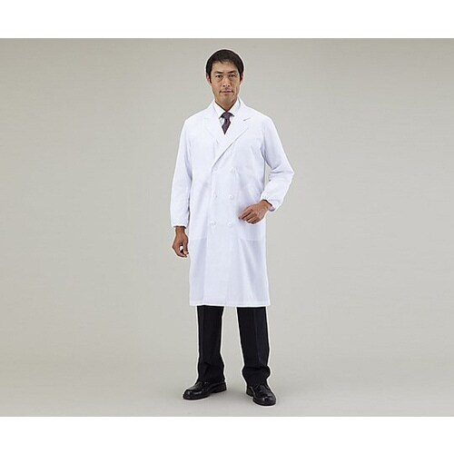 アズラボ白衣 男性用AL−MW S