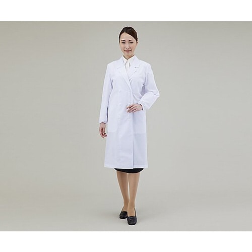 アズラボ白衣 女性用AL−FW LL