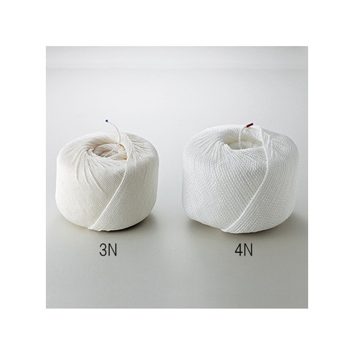 通線紐 4mmφ×400m ロープ4N