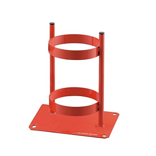 ボンベ固定スタンド 500L ダルマ型 S