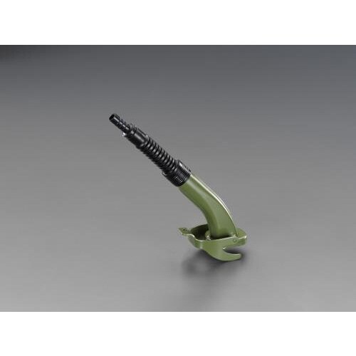 燃料缶用フレキノズル