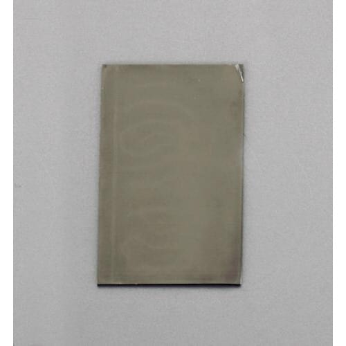 100×60×2mm耐震・防振粘着マット(1枚)