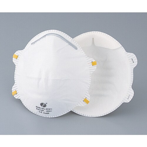 フィルターマスク 20入 SM116