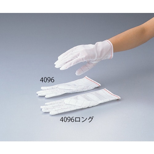 無塵手袋 M 10双 4096